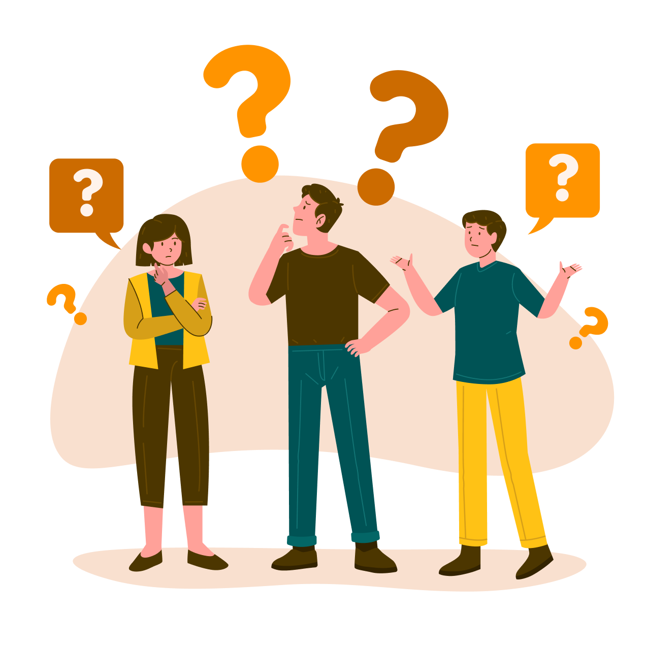 Hvorfor jobbe med oss