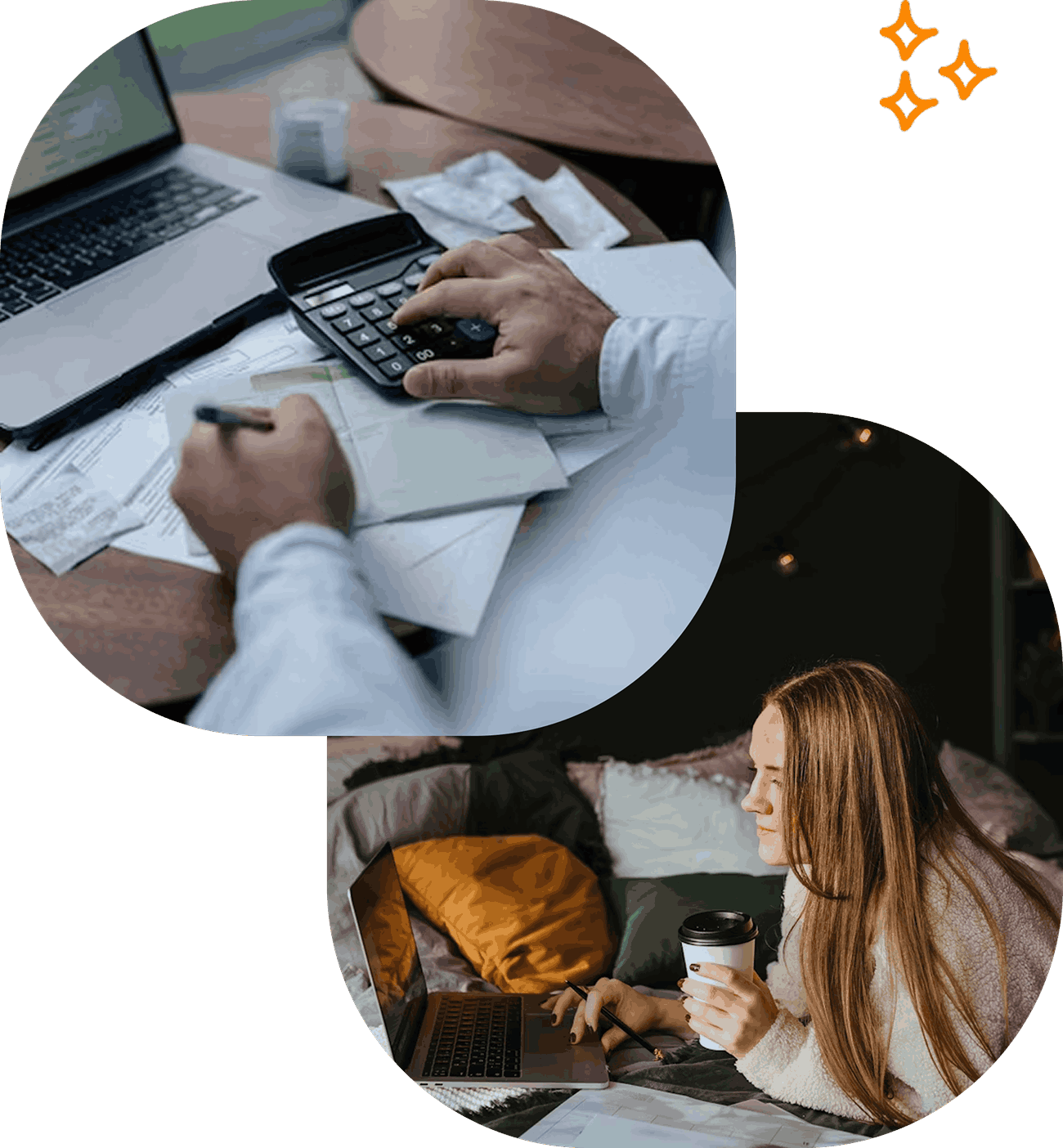 Fleksible deltidsjobber med bonuser